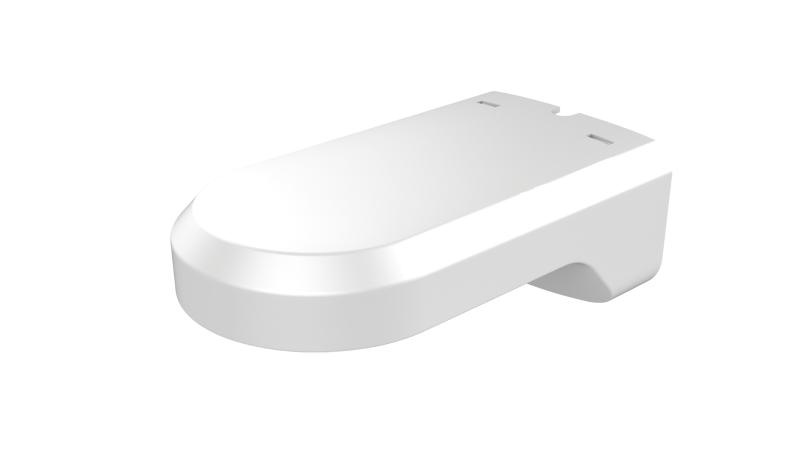 Hikvision DS-1294ZJ-PT Wall mount