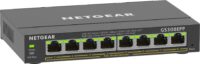 NETGEAR GS308EPP-100PES 8PT GE PLUS SWITCH W/ HI-PWR POE+ - Slika 4