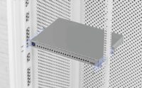 Ubiquiti Networks USW-ENTERPRISE-24-POE network switch Managed L3 Gigabit Ethernet (10/100/1000) Power over Ethernet (PoE) Silver - Slika 7