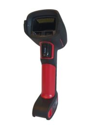 Honeywell Granit 1991iSR, BT, 2D, SR, USB, multi-IF, Digimarc, kit (USB), red - Slika 2
