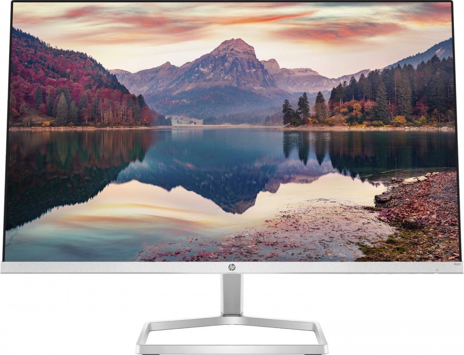 HP M22f computer monitor 21.5″ 1920 x 1080 pixels Full...