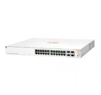 Aruba Instant On 1930 24G Class4 PoE 4SFP/SFP+ 370W Switch - Slika 2
