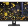 Lenovo ThinkVision E27q-20 68.6 cm (27") 2560 x 1440 pixels Quad HD LED Black