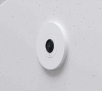 Ubiquiti UVC-AI-Theta-ProLens110 AI Theta Pro Wide-Angle Lens - Slika 8