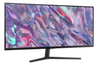 Samsung ViewFinity S5 S50GC 86.4 cm (34") 3440 x 1440 pixels UltraWide Quad HD LED Black - Slika 5