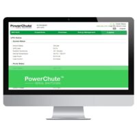 APC SMT1500IC uninterruptible power supply (UPS) Line-Interactive 1500 VA 1000 W 8 AC outlet(s)(SMT1500IC) - Slika 12