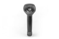 2D Barcode Scanner, bi-directional 200 scans/sec, 2 m USB-RJ45 Cable, with holder - Slika 6