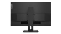 Lenovo ThinkVision E27q-20 68.6 cm (27") 2560 x 1440 pixels Quad HD LED Black - Slika 8