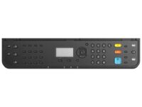 Kyocera ECOSYS MA4000fx Laser mono - A4 1200 x 1200 DPI, 40 ppm, FAX, DUPLEX, DADF, AirPrint - Slika 5