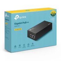 TP-Link TL-POE170S PoE++ Injector Adapter - Slika 7
