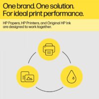62 2-pack Black/Tri-color Original Ink Cartridges - Standard Yield - Pigment-based ink - Dye-based ink - 200 pages - 2 pc(s) - Multi pack - Slika 2