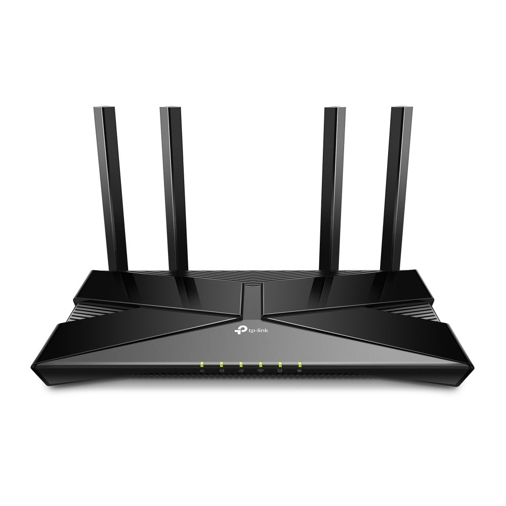 TP-Link Archer VX1800V AX1800 Dual-Band Wi-Fi 6 VDSL/ADSL Mo...