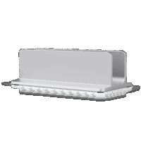 Ubiquiti UACC-CKG2-PLUS STAND Stand for Cloud Key G2 Plus - Slika 9