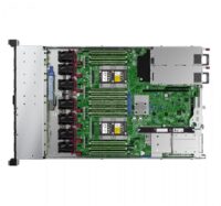 HPE ProLiant DL360 Gen10 Intel Xeon-S 4208 8-Core (2.10GHz 11MB) 32GB (1 x 32GB) 8 x SFF SAS/SATA BC MR416i-a 800W - Slika 11