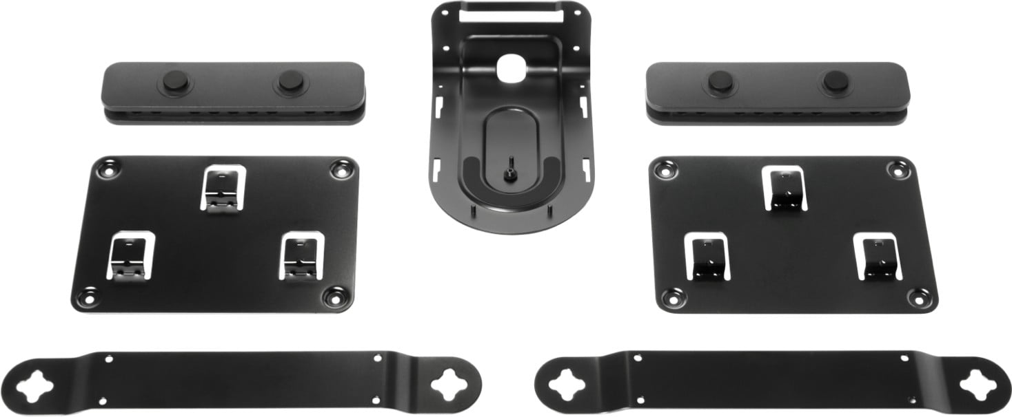 Logitech Rally Mounting Kit for the Logitech Rally Ultra-HD ...
