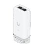 Ubiquiti U-PoE PoE Adapter (15W)