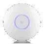 UbiQuiti Unifi Access Point Pro WiFi 6 Indoor 4x4 MU-MIMO 300 User+ U6-Pro - Access Point - WLAN (U6-PRO)