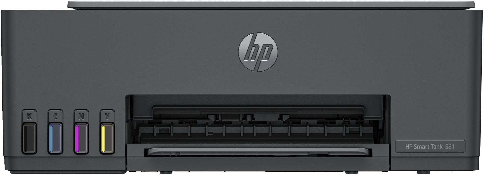 HP Smart Tank 581 All-in-One Printer, Home and home office, ...