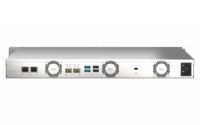 QNAP TS-435XEU NAS Rack (1U) Ethernet LAN Black, Grey CN9131 - Slika 2