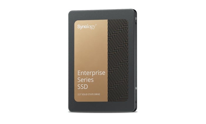 Synology SAT5210 2.5″ 7 TB Serial ATA III