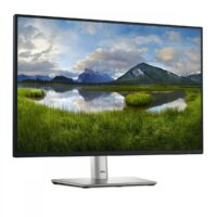 DELL P Series P2425 computer monitor 24.07" 1920 x 1200 pixels WUXGA LCD Black - Slika 3