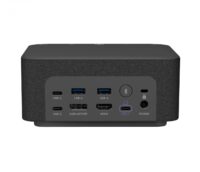 Logi Dock - GRAPHITE - USB - EMEA-914 - MSFT - Slika 6
