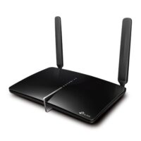 TP-Link Archer MR600 AC1200 4G LTE Advanced Cat6 Gigabit Router - Slika 2