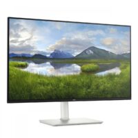 DELL S Series S2725DS LED display 27" 2560 x 1440 pixels Quad HD LCD Black, Silver - Slika 3