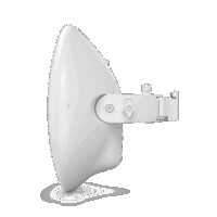 Ubiquiti WAVE-NANO Networks UISP Wave Nano Network transmitter White 10, 100, 1000 Mbit/s - Slika 11