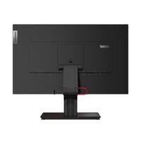 Lenovo ThinkVision T24t-20 60.5 cm (23.8") 1920 x 1080 pixels Full HD LED Capacitive Black - Slika 12