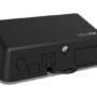 Mikrotik LtAP mini 54 Mbit/s Black
