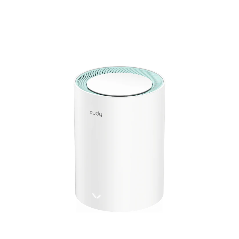 Cudy M1300 1-PACK mesh wi-fi system Dual-band (2.4 GHz / 5 G...