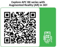 APC BX950MI-GR uninterruptible power supply (UPS) Line-Interactive 0.95 kVA 520 W 4 AC outlet(s) - Slika 13