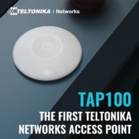 Teltonika TAP100 Wi-Fi Access Point without PoE injector - Slika 6