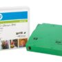 Hewlett Packard Enterprise C7974A backup storage media Blank data tape 800 GB LTO 1.27 cm