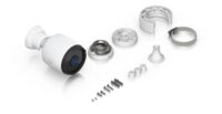 Ubiquiti G6 Bullet IP security camera Indoor & outdoor 3840 x 2160 pixels Ceiling/Wall/Pole - Slika 7
