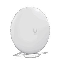 Ubiquiti WAVE-NANO Networks UISP Wave Nano Network transmitter White 10, 100, 1000 Mbit/s - Slika 12