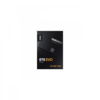 Samsung 870 EVO 2.5" 250 GB Serial ATA III V-NAND (MZ-77E250BEU) - Slika 5