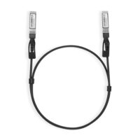TP-Link TL-SM5220-1M 1M Direct Attach SFP+ Cable for 10 Gigabit Connections - Slika 2
