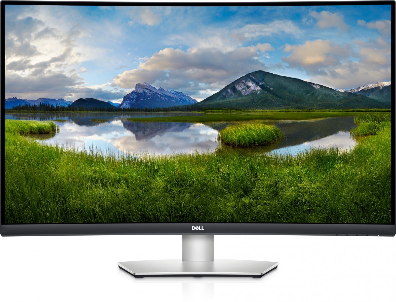DELL S Series S3221QSA 80 cm (31.5″) 3840 x 2160 pixel...