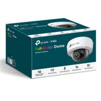 TP-LINK VIGI C250(2.8mm) Full-Color Dome Network Camera - Slika 3
