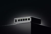 Teltonika TSW101 Switch AUTOMOTIVE PoE+ - Slika 2