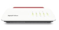 FRITZ!Box 7590 AX wireless router Gigabit Ethernet Dual-band (2.4 GHz / 5 GHz) White - Slika 3