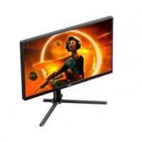 AOC Q27G3XMN/BK 27" 2560x1440 IPS MiniLED 180Hz Freesync Premium Monitor - Slika 13