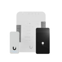 Ubiquiti UA-G2-SK G2 Starter Kit security access control system Black, Silver - Slika 9
