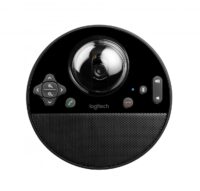 Logitech BCC950 ConferenceCam - USB EMEA-914 - Slika 16