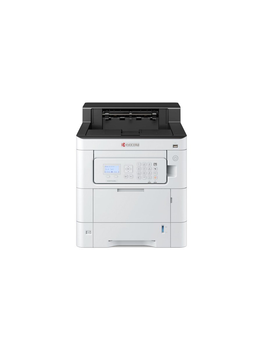 KYOCERA ECOSYS PA4500CX A4 COLOR LASER PRINTER