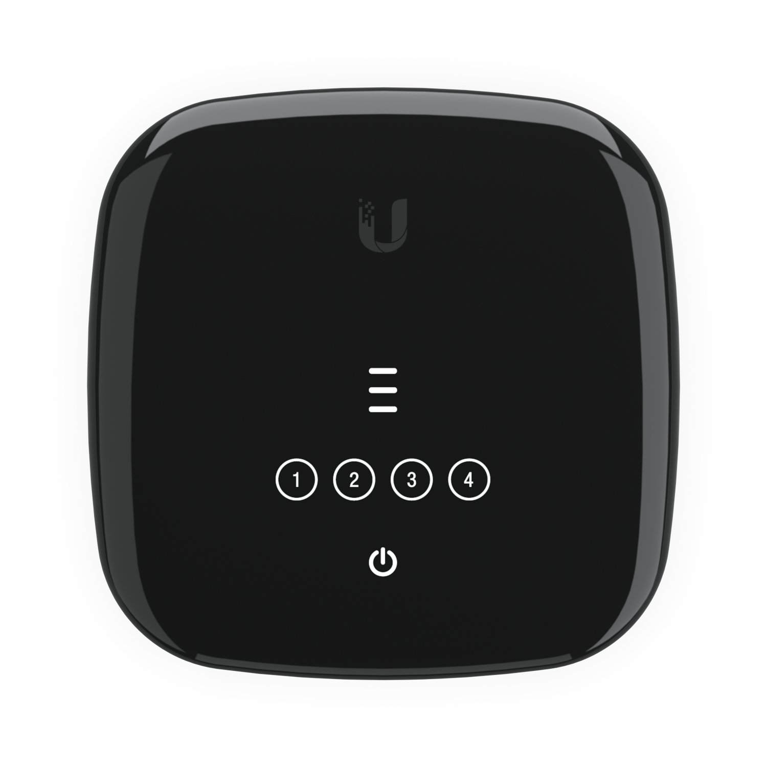 Ubiquiti UF-WIFI6 Networks UFiber WiFi6 GPON CPE Optical net...