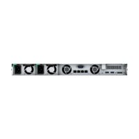 Synology RS822RP+ 1U 4Bay 2.2 GHZ QC RPS 2GB DDR4 2x USB3.2 I 4x GBE (RS822RP+) - Slika 2