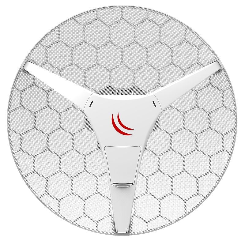 Mikrotik RBLHGG-60ad Kit Network Antenna (RBLHGG-60ADKIT)